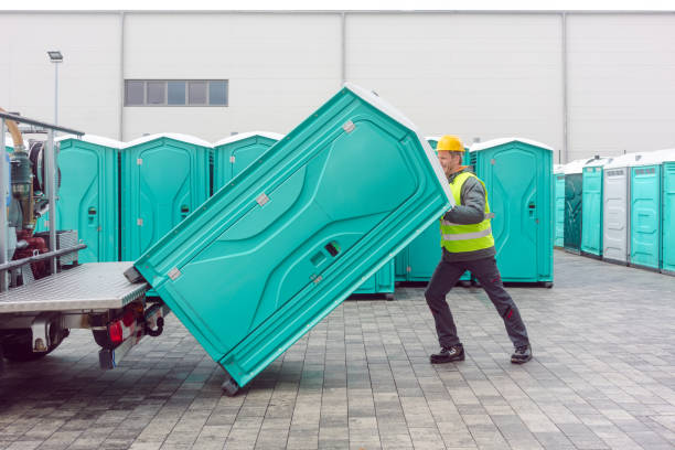 Best Affordable porta potty rental  in San Castle, FL