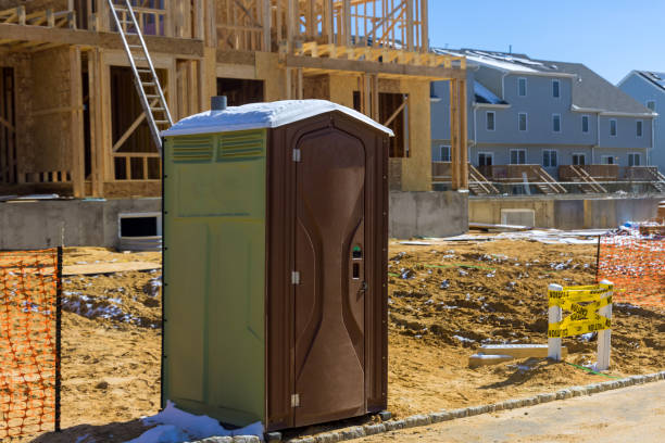 Best Best portable toilet rental  in San Castle, FL