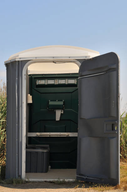 Porta potty rental for festivals in San Castle, FL