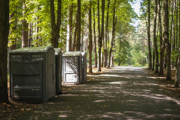 Best Porta potty rental for outdoor events  in San Castle, FL
