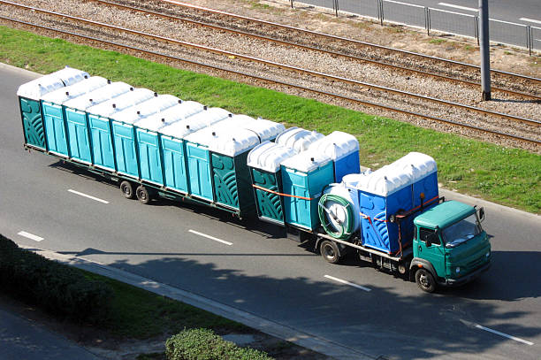 Portable Toilet Options We Offer in San Castle, FL